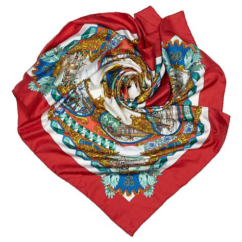 come vendere foulard hermes|Foulard Hermès da donna .